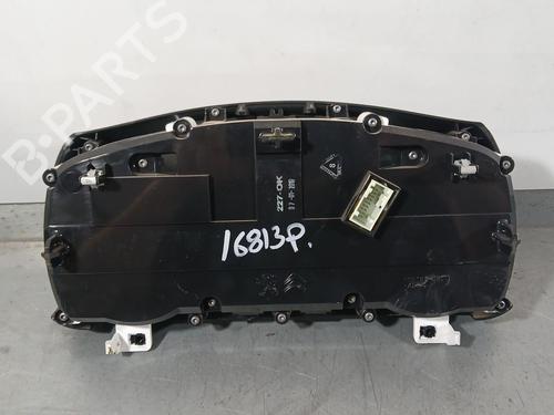 Instrument cluster CITROËN C3 III (SX) 1.2 PURETECH 82 | BP26735762C47 - Image 2