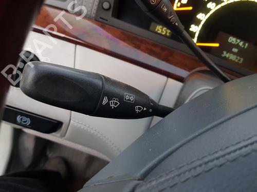 Ratstangsstang MERCEDES-BENZ S-CLASS (W220) [1998-2005]  16071994