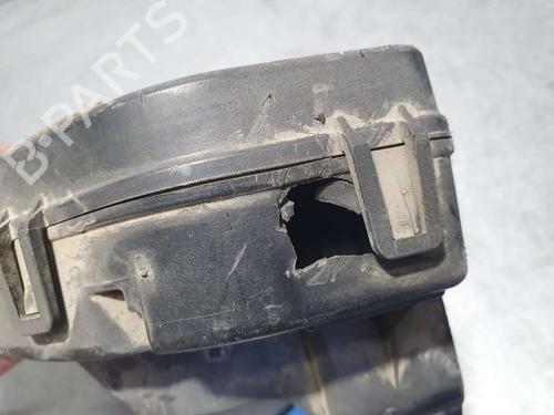 Rear left lock MERCEDES-BENZ E-CLASS (W211)  | BP11142680C100 