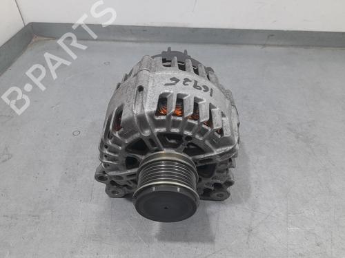 Used Alternator SEAT TOLEDO IV (KG3) 1.6 TDI (115 hp) 30142706