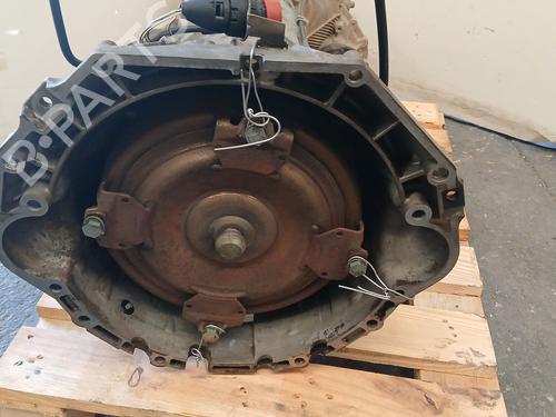 Gearbox LAND ROVER RANGE ROVER III (L322)  | BP22718503M3 