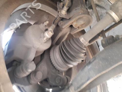 Used Right front steering knuckle MAZDA 323 F VI Hatchback (BJ) 1.6 (BJ10M) (98 hp) 28189666