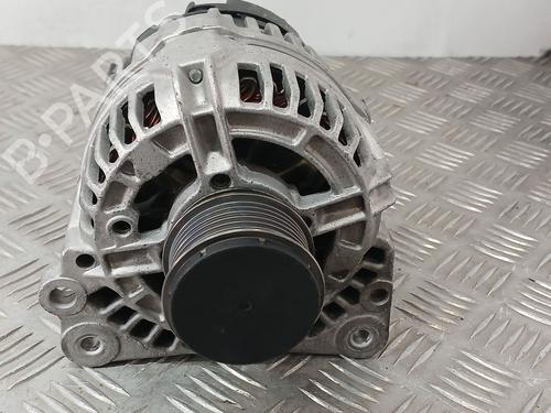 Used Alternator VW GOLF IV (1J1) 1.9 TDI (110 hp) 26182126