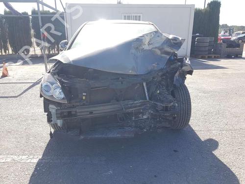 Upper protection HYUNDAI i30 (FD) | BP16942626M93