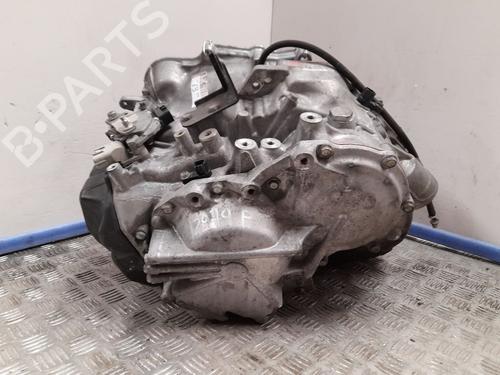 Gearbox CHEVROLET CAPTIVA (C100, C140) 2.0 D 4WD | BP10280176M3 