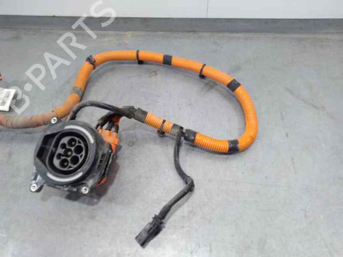 Electronic module PEUGEOT 3008 II SUV (MC_, MR_, MJ_, M4_) Hybrid | BP26551866M83 