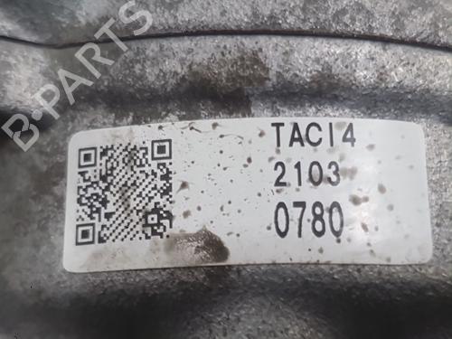 AC compressor FORD KA+ III (UK, FK) 1.2 Ti-VCT | BP26215359M34 - Image 5