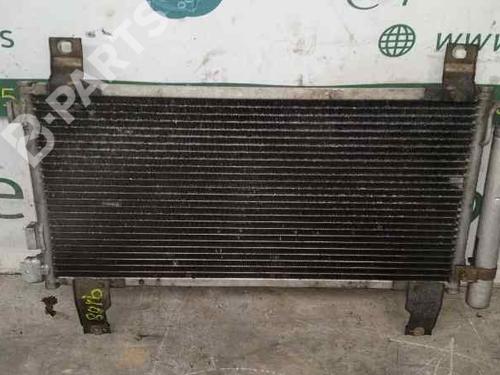 Used AC radiator MAZDA 6 Saloon (GG) [2002-2008]  82356