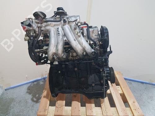 Engine TOYOTA RAV 4 I (_A1_) 2.0 4WD (SXA10, SXA11) | BP32258893M1