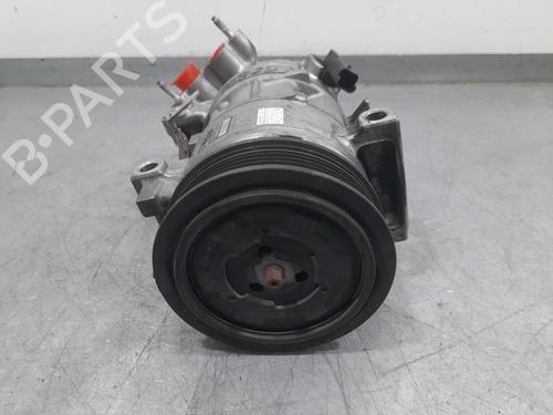 Used AC compressor AC compressor OPEL CROSSLAND X / CROSSLAND (P17, P2QO) 1.5 Turbo D (75) (102 hp) 26956817 26956817
