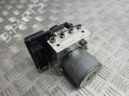 Used ABS pump BMW X3 (E83) 2.0 d (150 hp) 20670067