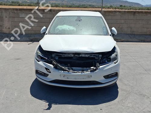 Left front window switch OPEL ASTRA K (B16) 1.6 CDTi (68) | BP38203232I27 - Image 3