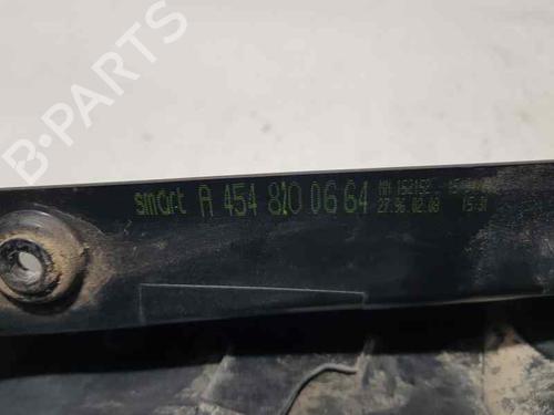 Højre baglygte SMART FORFOUR (454)  | BP5412131C35 