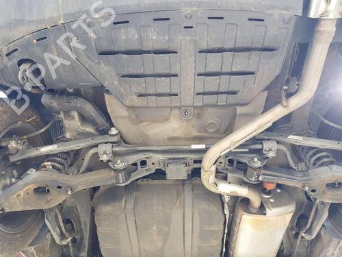 Used Rear axle KIA CEE'D (JD) [2012-2018]  24348443