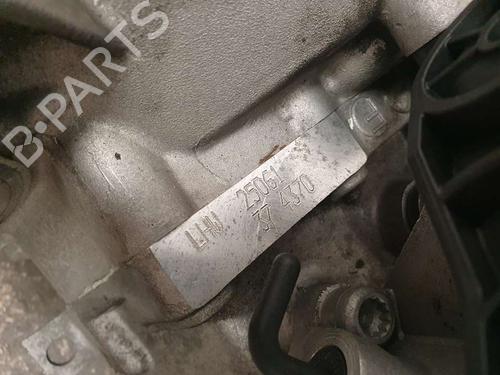 Gearbox VW GOLF VI (5K1)  | BP19266786M3 