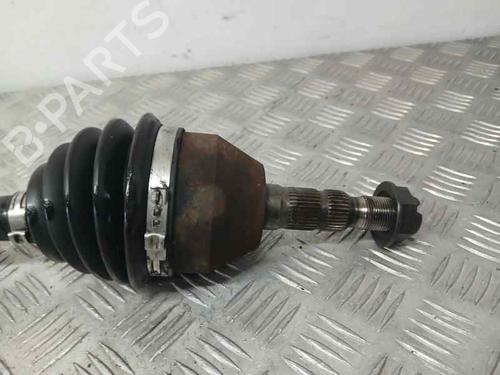 Right front driveshaft OPEL ASTRA H GTC (A04)  | BP20207084M39 