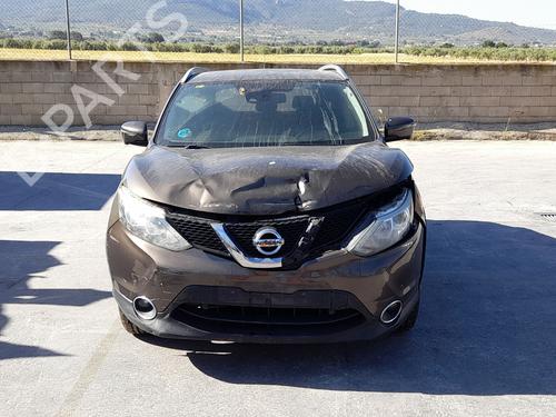 Electronic sensor NISSAN QASHQAI II (J11, J11_) 1.5 dCi | BP37183449M84 - Image 5