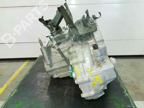 Gearbox HONDA CIVIC VII Hatchback (EU, EP, EV) 1.7 CTDi (EP4, EU9) | BP1209700M3 
