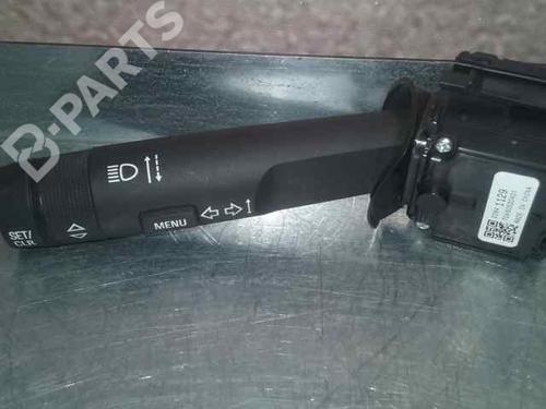 Used Steering column stalk OPEL CORSA E (X15) [2014-2025]  1398333