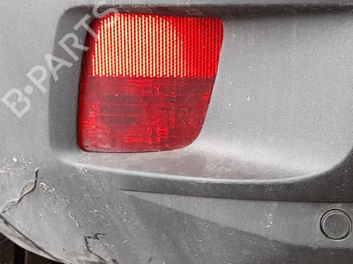 Venstre baglygte kofanger Venstre baglygte kofanger PEUGEOT 3008 II SUV (MC_, MR_, MJ_, M4_) 2.0 BlueHDi 150 (MJAHXH, MJAHXV, MJAHXG, MJAHSH, MJAHRH,... (150 hp) 37217304 37217304