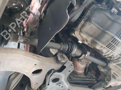 Used Right front driveshaft FORD FOCUS II (DA_, HCP, DP) [2004-2013]  16371066