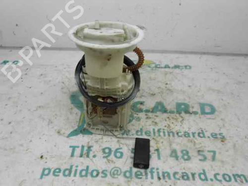 Used Fuel pump SEAT LEON (1P1) [2005-2013]  1588901