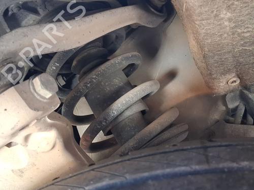 Højre fortil støddæmper Højre fortil støddæmper AUDI A4 B7 (8EC) 2.0 TDI 16V (140 hp) 33983516 33983516