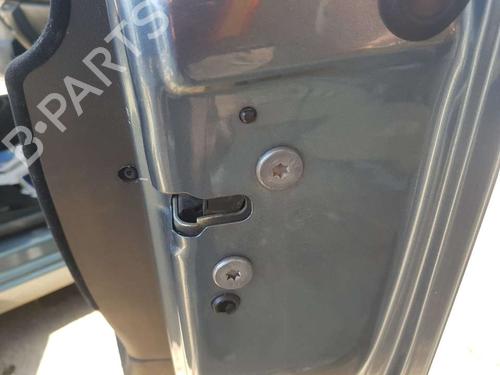 Højre fortil lås CITROËN C4 Grand Picasso I (UA_) 2.0 i 16V (140 hp) 19167801