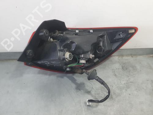 Farolim esquerdo MAZDA 2 Hatchback (DL, DJ) 1.5 SKYACTIV-G | BP24676226C34 - Image 3