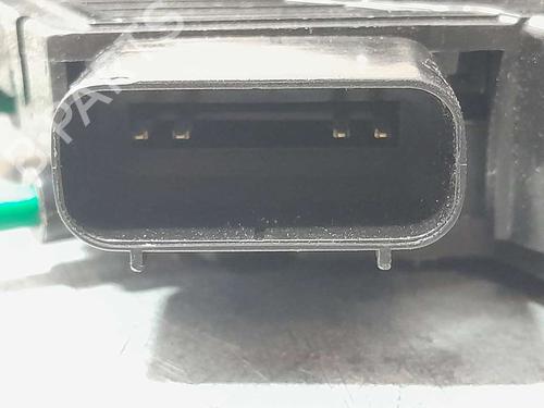 Rear left lock SSANGYONG TIVOLI  | BP18323639C100 