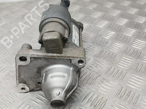 Used Starter PEUGEOT 308 II (LB_, LP_, LW_, LH_, L3_) 1.5 BlueHDI 100 (102 hp) 24959046