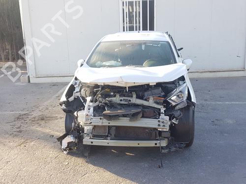 Engine NISSAN MICRA V (K14) | BP9187428M1