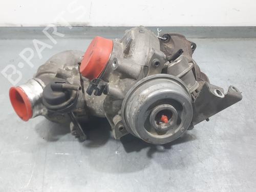 Used Turbocharger/Supercharger Turbocharger/Supercharger BMW X5 (E70) xDrive 40 d (306 hp) 34606078 34606078