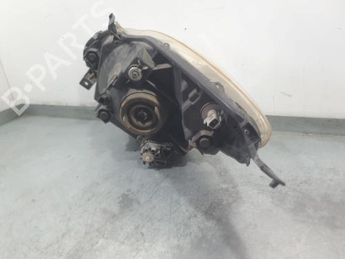 Right headlight RENAULT CLIO V (B7_) 1.5 Blue dCi 85 (B7AG) | BP38270371C29 - Image 4