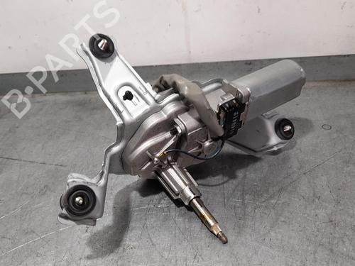 Used Rear wiper motor KIA RIO III (UB) [2011-2017]  12501514