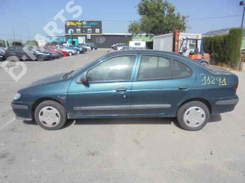 RENAULT MEGANE I Classic (LA0/1_)  1.6 e (LA0F, LA0S)  142074