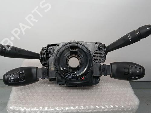 Used Steering column stalk CITROËN BERLINGO Box Body/MPV (K9) 1.5 BlueHDi 100 (102 hp) 30710653