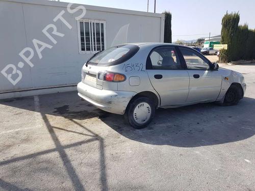 Left mirror DAEWOO LANOS (KLAT)  | BP17330517C26 