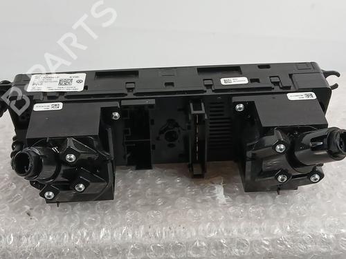 Climate control VW POLO VI (AW1, BZ1, AE1) 1.0 | BP36221318I5 - Image 2