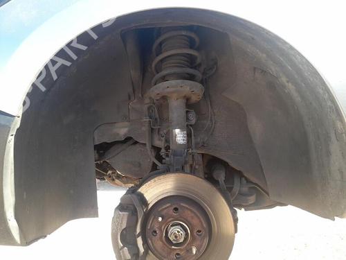 Used Wheel arch CITROËN NEMO MPV 1.4 HDi (68 hp) 27182151