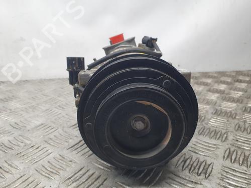 Used AC compressor HYUNDAI KONA (OS, OSE, OSI) [2017-2023]  11847799