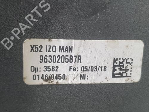 Retrovisor esquerdo DACIA SANDERO II TCe 90 (B8M1, B8MA, B8AC) | BP38538239C26 - Image 4