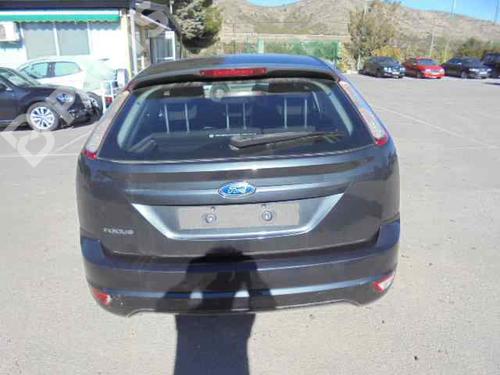 Right front fog light FORD FOCUS II (DA_, HCP, DP) 1.6 TDCi | BP2231291C31  - Image 9