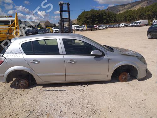 Engine control unit (ECU) OPEL ASTRA H (A04) 1.7 CDTI (L48) | BP30058186M57  - Image 7