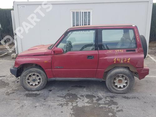 Used Parts SUZUKI VITARA Cabrio (ET, TA)    1129164