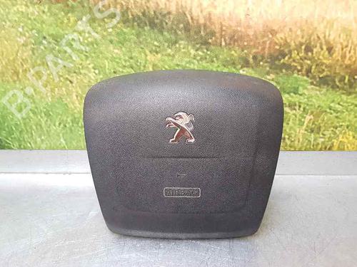 Driver airbag PEUGEOT BOXER Van 2.0 BlueHDi 130 | BP3729995C9 
