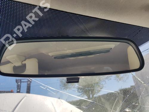 Used Rear mirror Rear mirror FORD TRANSIT COURIER B460 MPV 1.0 EcoBoost (100 hp) 10973340 10973340