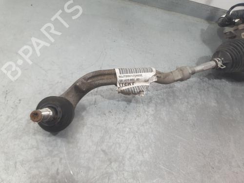 Steering rack CITROËN BERLINGO Box Body/MPV (K9) 1.5 BlueHDi 100 | BP37661675M22 - Image 2
