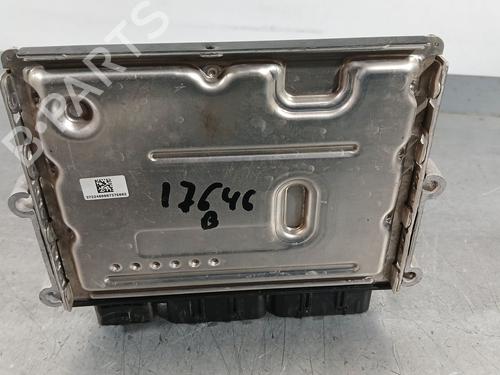 Engine control unit (ECU) DACIA DUSTER (HM_) 1.5 dCi 115 4x4 | BP37183457M57 - Image 3