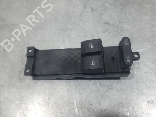 Used Left front window switch Left front window switch VW GOLF IV (1J1) 1.9 TDI (110 hp) 34103960 34103960